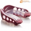 Капа боксерская гелевая SHOCK DOCTOR Gel Max  фото 5