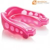 Капа боксерская гелевая SHOCK DOCTOR Gel Max  фото 6