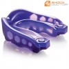 Капа боксерская гелевая SHOCK DOCTOR Gel Max  фото 7