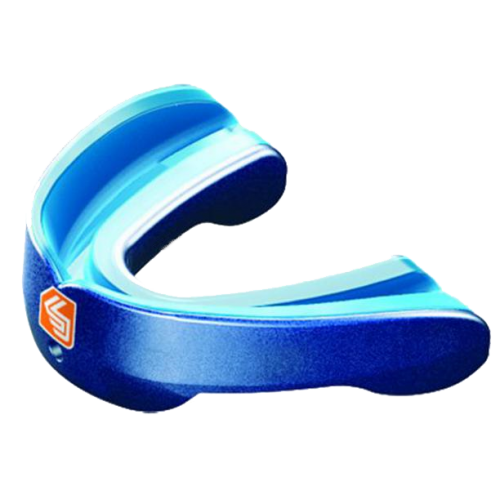Капа гелевая SHOCK DOCTOR Gel Nano