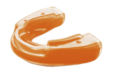 Капа гелевая SHOCK DOCTOR Gravity2 Lower Mouthguard