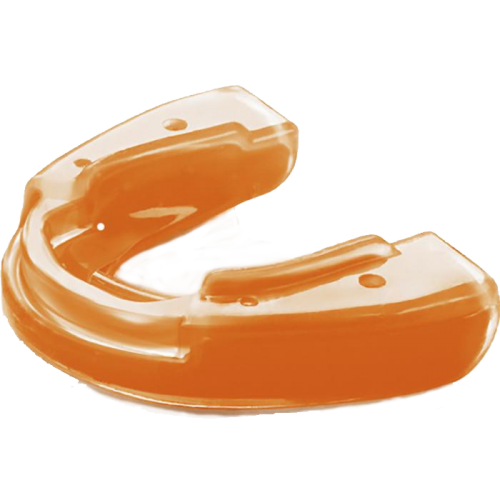 Капа гелевая SHOCK DOCTOR Gravity2 Lower Mouthguard