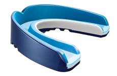 Капа гелевая SHOCK DOCTOR Nano 3D Mouthguard