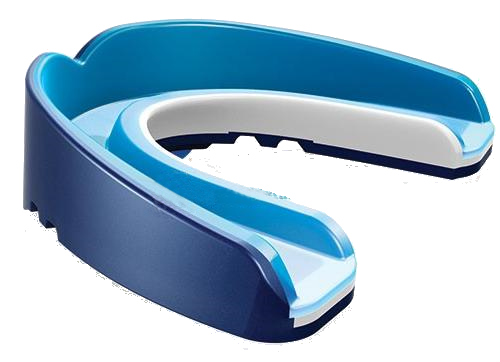 Капа гелевая SHOCK DOCTOR Nano 3D