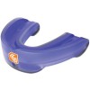 Капа гелевая ароматизированная SHOCK DOCTOR Gel Nano  фото 2