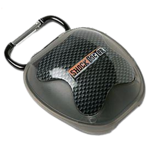 Футляр для хранения капы SHOCK DOCTOR Shock Case