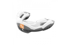 Капа гелевая SHOCK DOCTOR Ultra STC 2 White