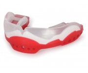 Капа гелевая SHOCK DOCTOR Ultra STC 2 Red