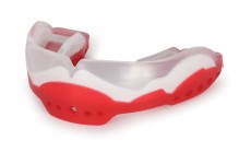 Капа гелевая SHOCK DOCTOR Ultra STC 2 Red