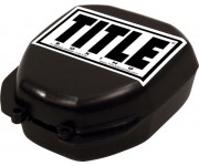 Футляр для хранения Капы TITLE Mouthguard Case