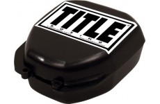 Футляр для хранения Капы TITLE Mouthguard Case