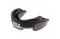 Капа гелевая TITLE GEL Intense-Shox MouthGuard