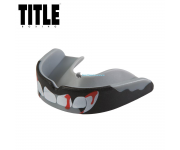 Капа TITLE BOXING ASSASSIN MOUTHGUARD