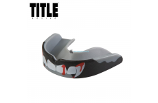 Капа TITLE BOXING ASSASSIN MOUTHGUARD