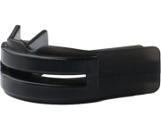 Капа двойная TITLE Brain Pad Double Guardian Mouthguard