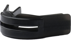 Капа двойная TITLE Brain Pad Double Guardian Mouthguard
