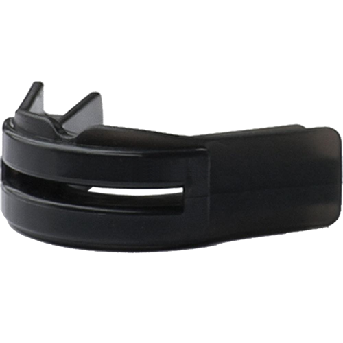 Капа двойная TITLE Brain Pad Double Guardian Mouthguard