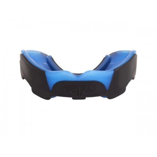 Капа Venum Predator Mouthguard Black-Blue