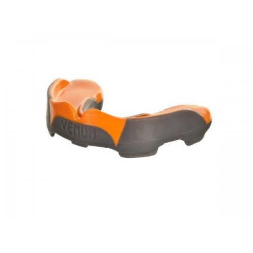 Капа Venum Predator Mouthguard Grey-Orange