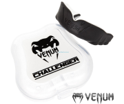 Капа гелевая VENUM Challenger Mouthguard