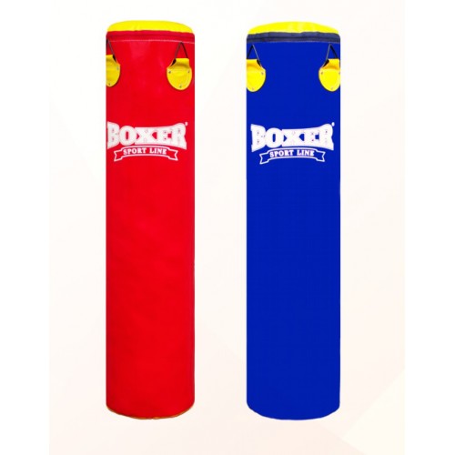 Мешок боксерский Boxer ELIT ПВХ 1,2 м