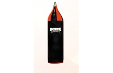 Мешок боксерский шлемовидный Boxer Кожа 0,75 м