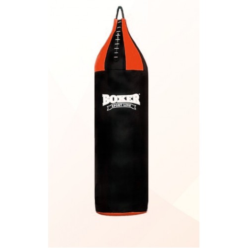 Мешок боксерский шлемовидный Boxer Кожа 0,95 м