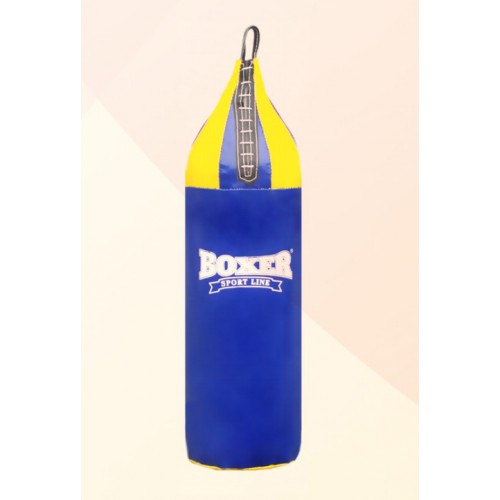 Мешок боксерский шлемовидный Boxer ПВХ 0,95 м