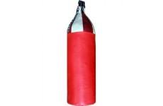 Мешок боксерский Boxer Малый Шлем 0,75 м кожвинил