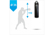 БОКСЕРСКИЙ МЕШОК Boyko-sport 35 — 110 см ткань ПВХ 950-1100 гр/м2