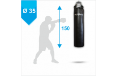 БОКСЕРСКИЙ МЕШОК Boyko-sport 35 — 150 см ткань ПВХ 950-1100 ГР/М2