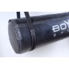 ГОРИЗОНТАЛЬНЫЙ БОКСЁРСКИЙ МЕШОК Boyko-sport ИЗ КОЖИ  40  фото 2