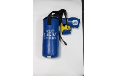 Комплект сувенирный Lev Sport Детский Мешок+Перчатки