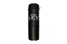 Мешок боксерский Lev-sport Кожа 1,0 м