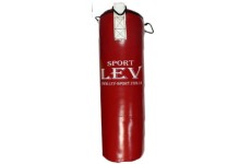 Мешок боксерский Lev-sport Тент 1 м
