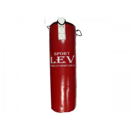 Мешок боксерский Lev-sport Тент 1 м