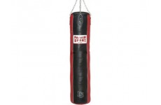 Боксерский мешок PAFFEN SPORT Star-leder 150 см.