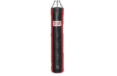Боксерский мешок PAFFEN SPORT Star-leder 180 см.