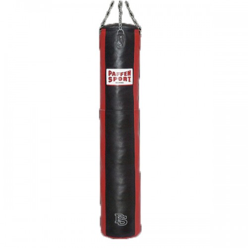 Боксерский мешок PAFFEN SPORT Star-leder 180 см.