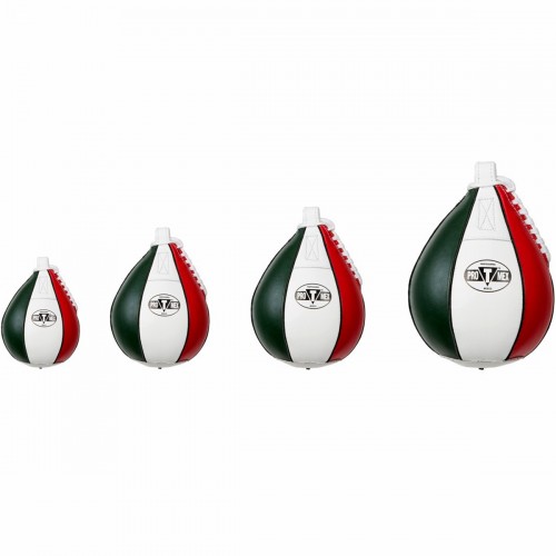 Пневмогруша скоростная PRO MEX VICTORIA SPEED BAGS