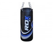 Детский боксерский мешок RDX Black 10-12Кг