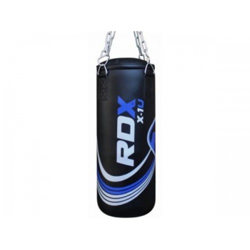 Детский боксерский мешок RDX Black 10-12Кг