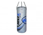 Детский боксерский мешок RDX Blue 10-12Кг