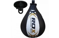 Пневмогруша боксерская RDX Simple White