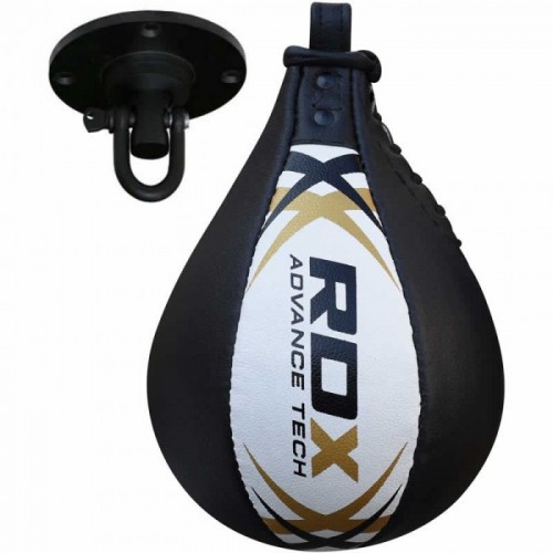 Пневмогруша боксерская RDX Simple White