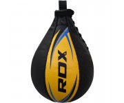Пневмогруша боксерская RDX Simple Gold