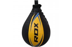 Пневмогруша боксерская RDX Simple Gold