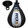 Пневмоустановка боксерская RDX Simple White  фото 5