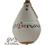 Пневмогруша скоростная RIVAL Speed Bag 20/22,5/25 см