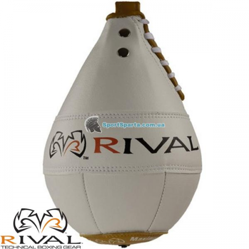 Пневмогруша скоростная RIVAL Speed Bag 20/22,5/25 см